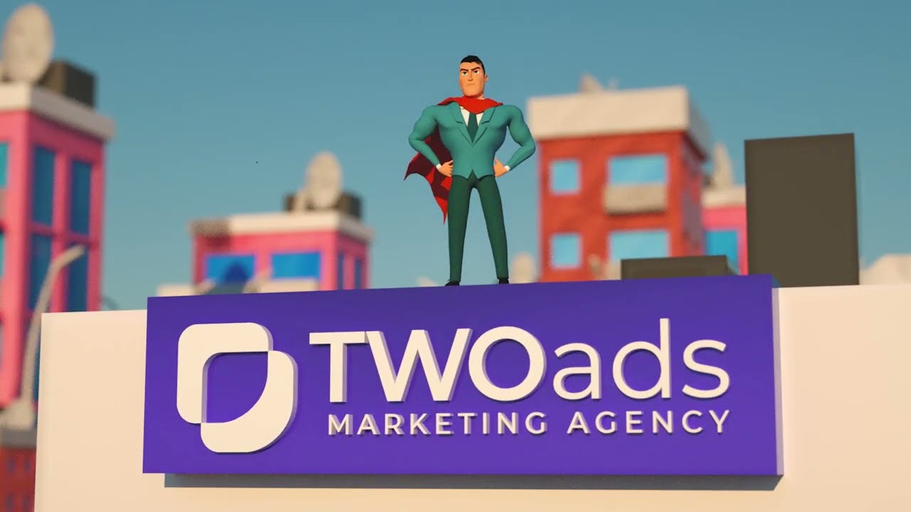 TWOads - Agentie Google Ads