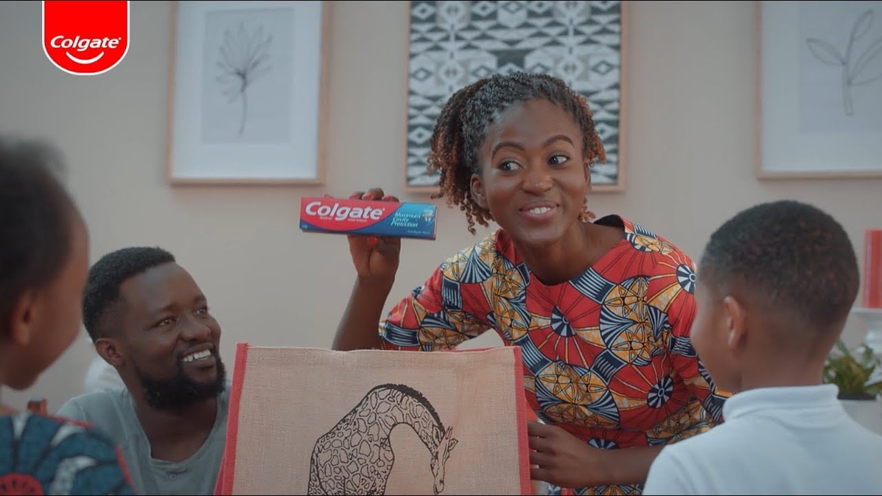 Colgate Maximum Cavity Protection Toothpaste