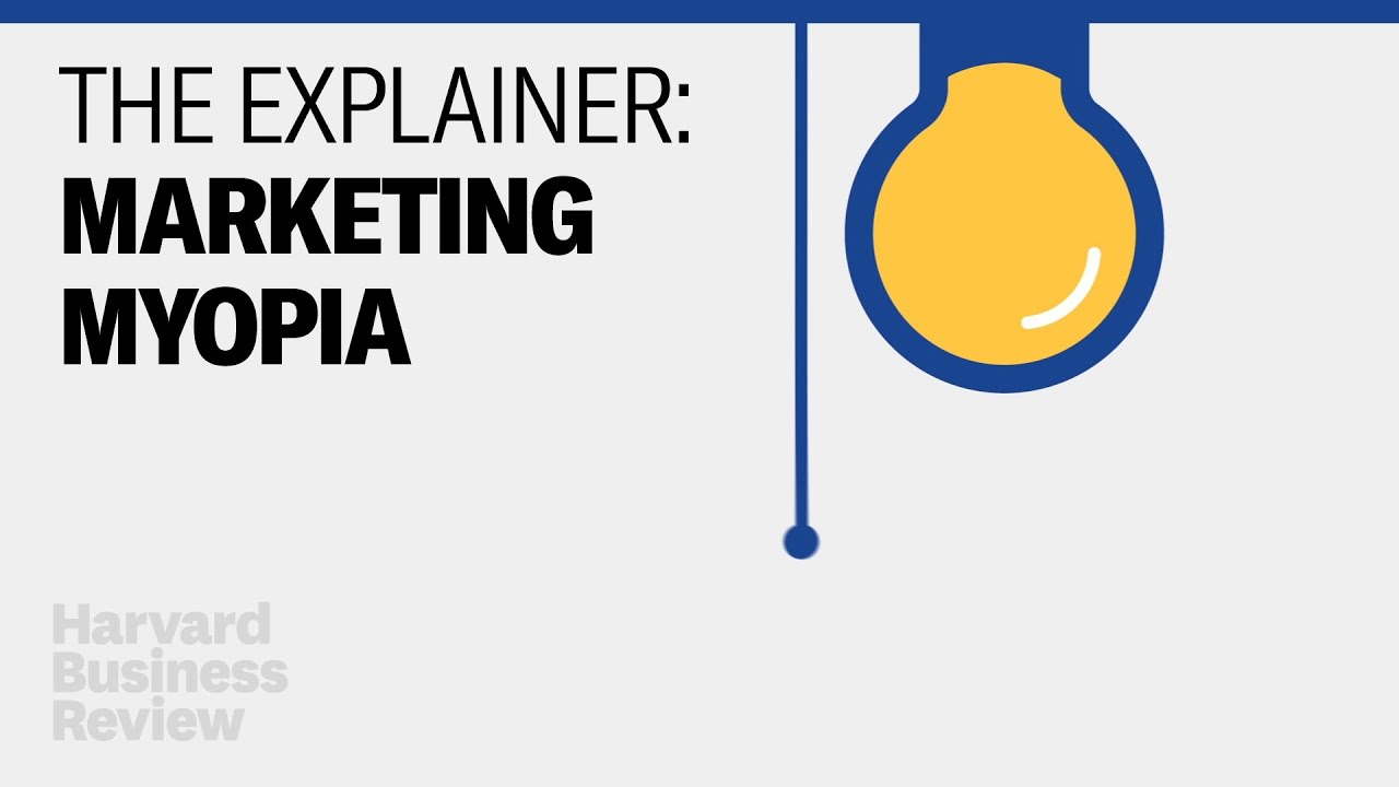 The Explainer: Don’t Just Sell Stuff — Satisfy Needs