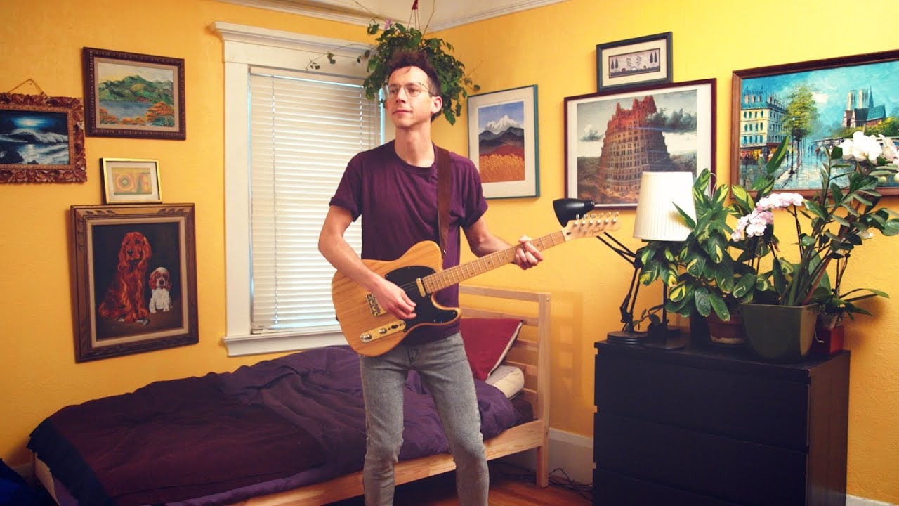 Trails and Ways - My Things (Official Video)