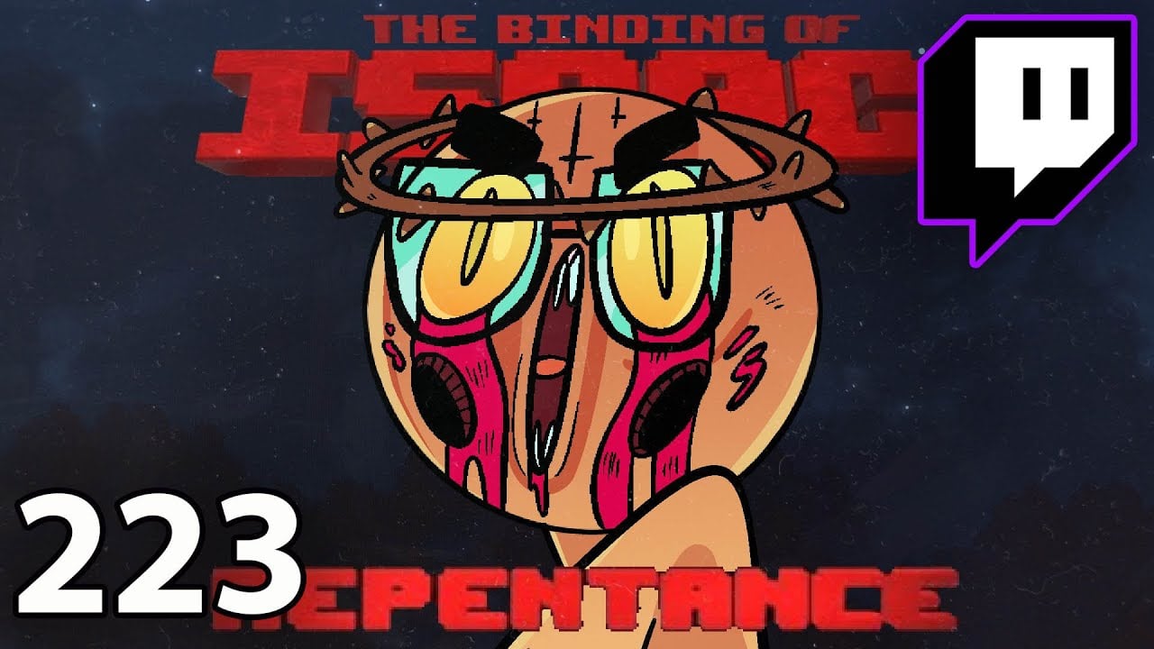 Immaculate | Repentance on Stream (Episode 223)