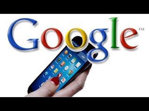 Google shakes up wireless market