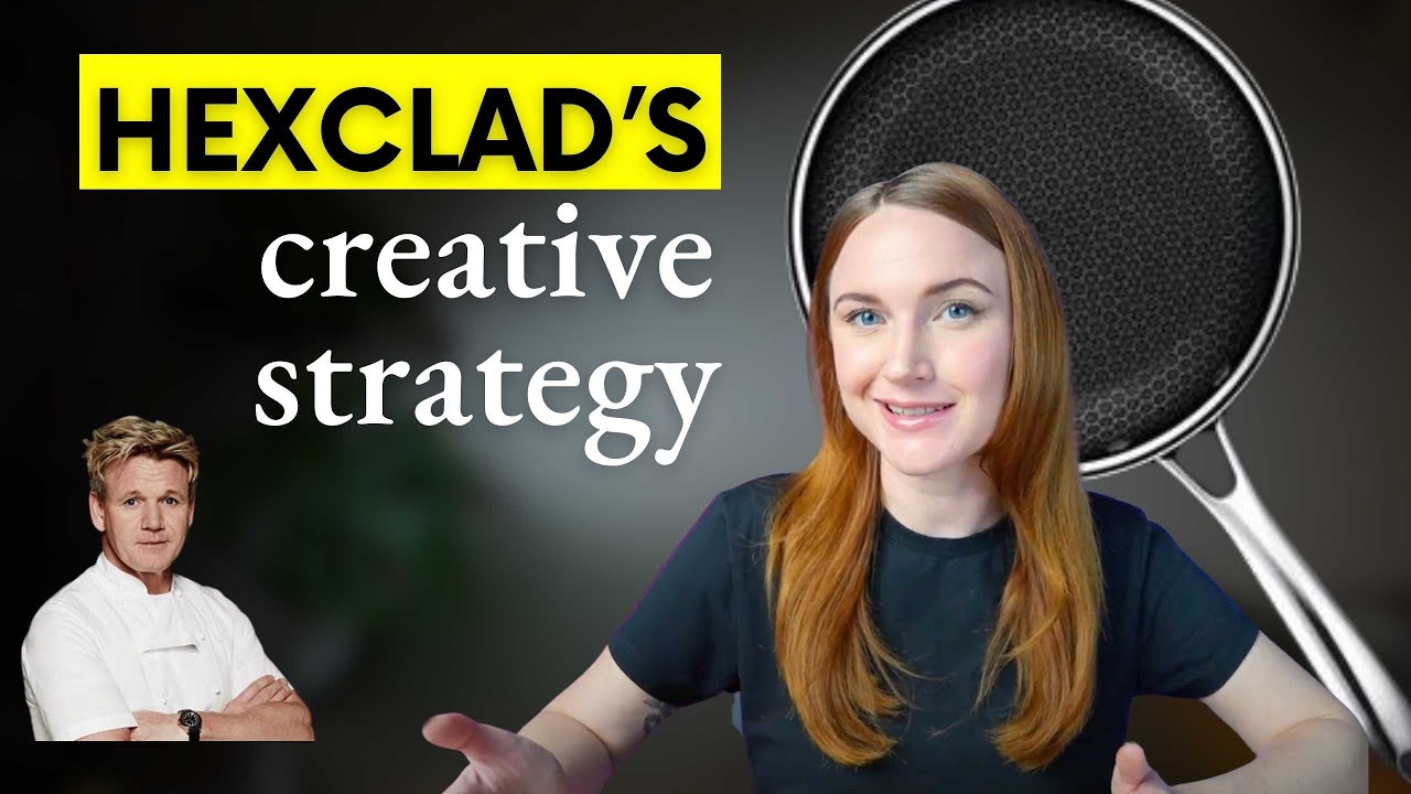 How Hexclad Built a $350 Million Business With Facebook Ads