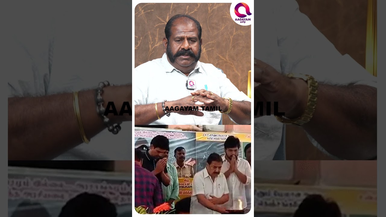 யாரும் Captain-காக வரல கலைஞர் நூற்றாண்டுக்கு தான்.. நன்றி கெட்ட Sarath Kumar | Meesai Rajendran