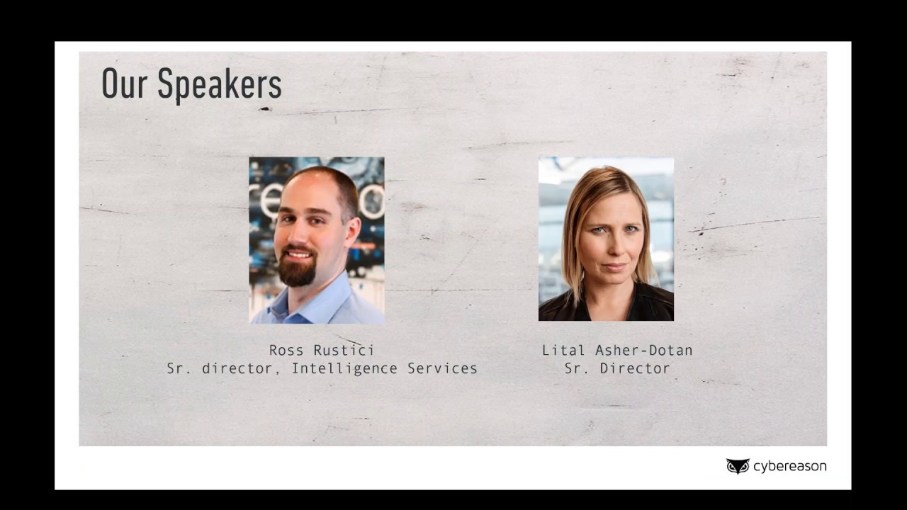 SOC Talk: Ransomware Mythbusting