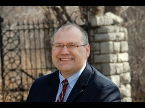 The Depression Epidemic & The Legal Community With Dan Lukasik