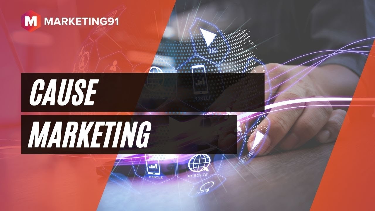 Cause Marketing - How Starbucks, Redbull and Coca Cola use Cause related marketing (Examples, Cases)