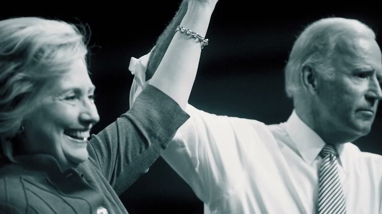 TRUMP Campaign releases new ad, "Wolves"