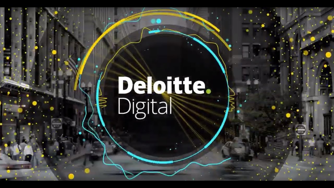 Deloitte Digital and Google Marketing Platform: Better Together