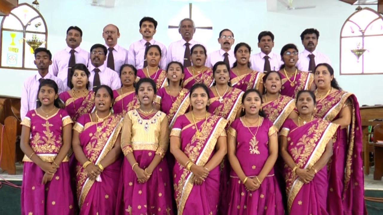 The Banner of the Cross - By Harbour Harmonies