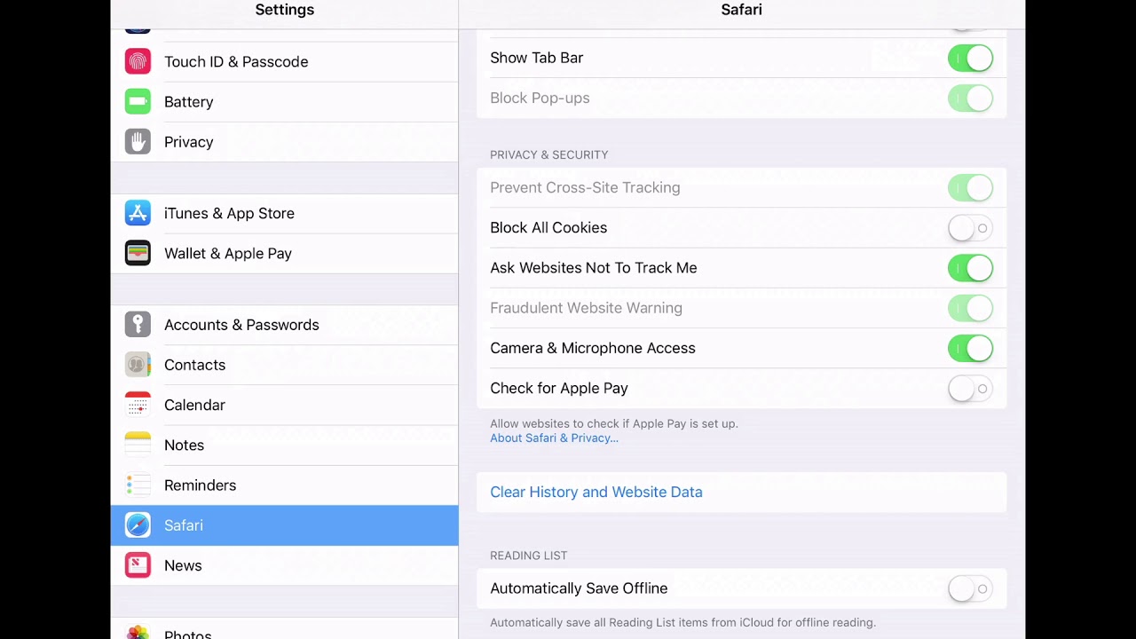 How to deal with a safari imbeaded virus(Apple)
