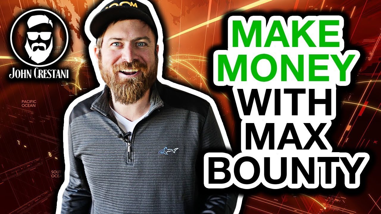 Find TONS Of Hot Offers Check Out My MaxBounty CPA Network Review