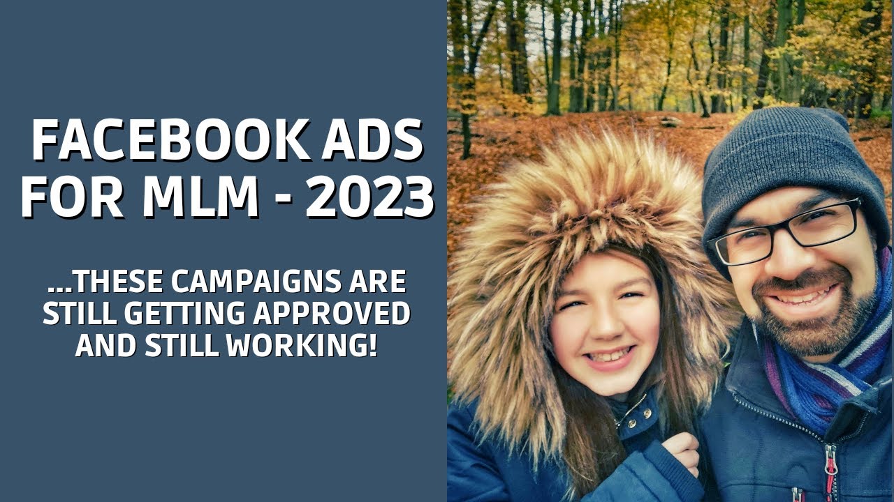 How To Run Facebook Ads For Network Marketing