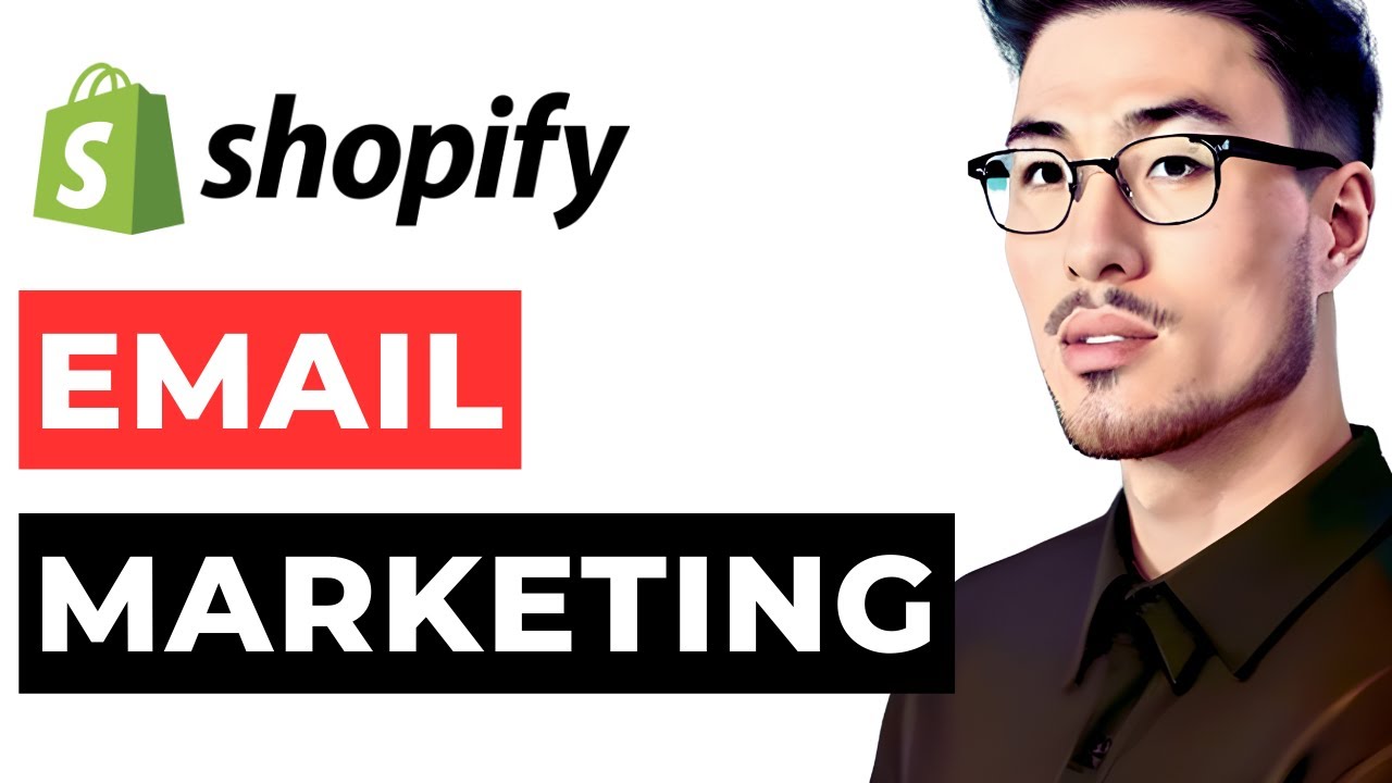 Best Email Marketing Apps Shopify
