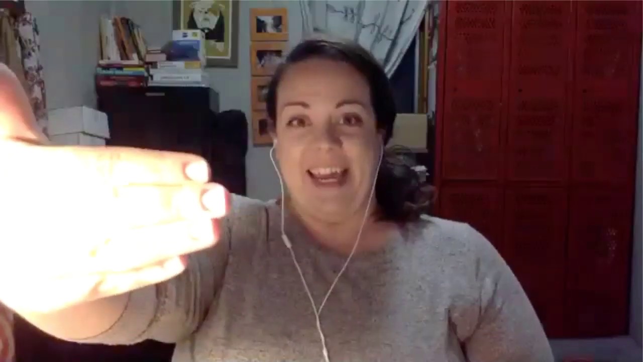 Marketing Tips for Foster Caregivers with Caitlin Quinn - webcast