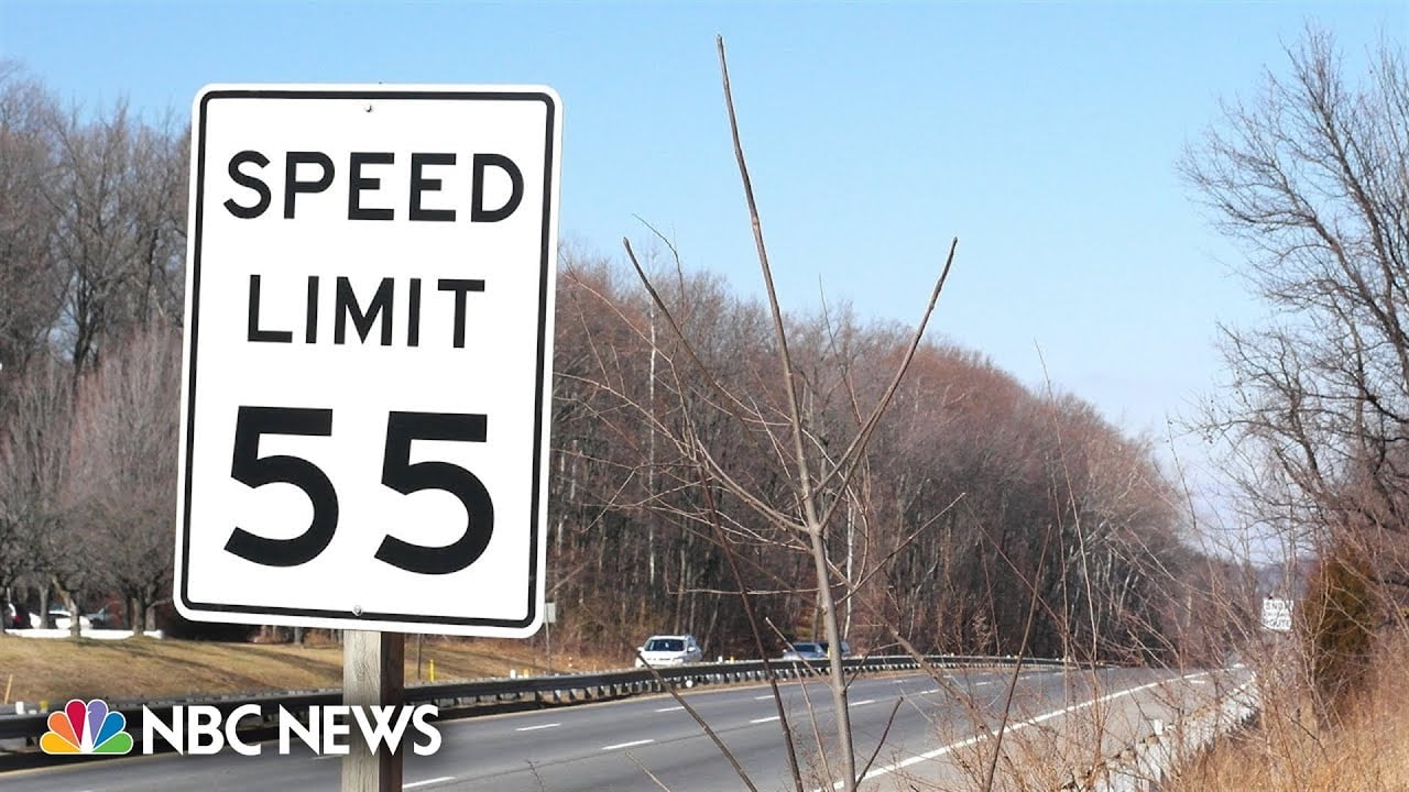 Georgia man shocked by $1.4 million speeding ticket