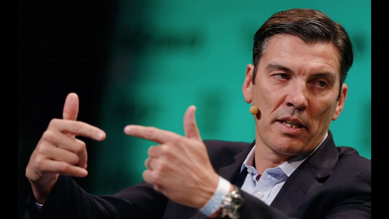 AOL CEO: Content Will Be 'Great Differentiator' for Digital Platforms