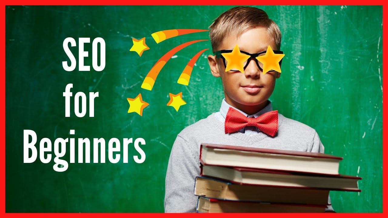 Try These SEO Lessons for NEWBIES