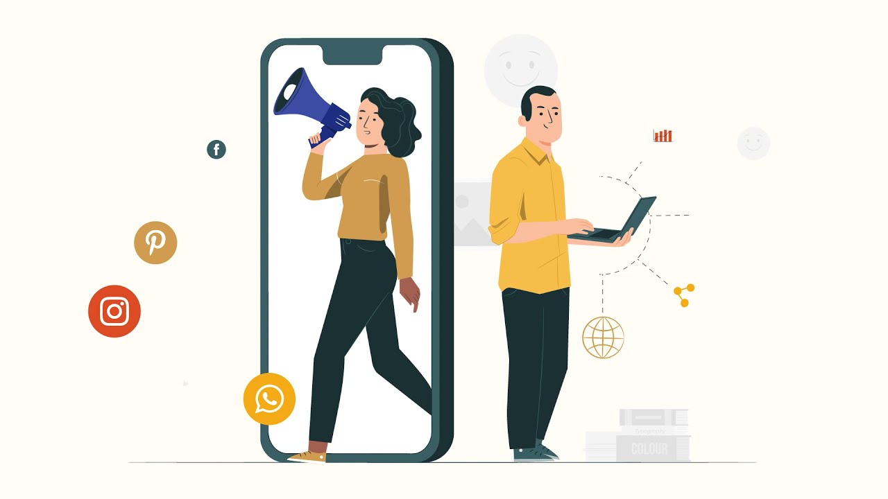 Social Media Strategy and Management Services from Sunshine Creative