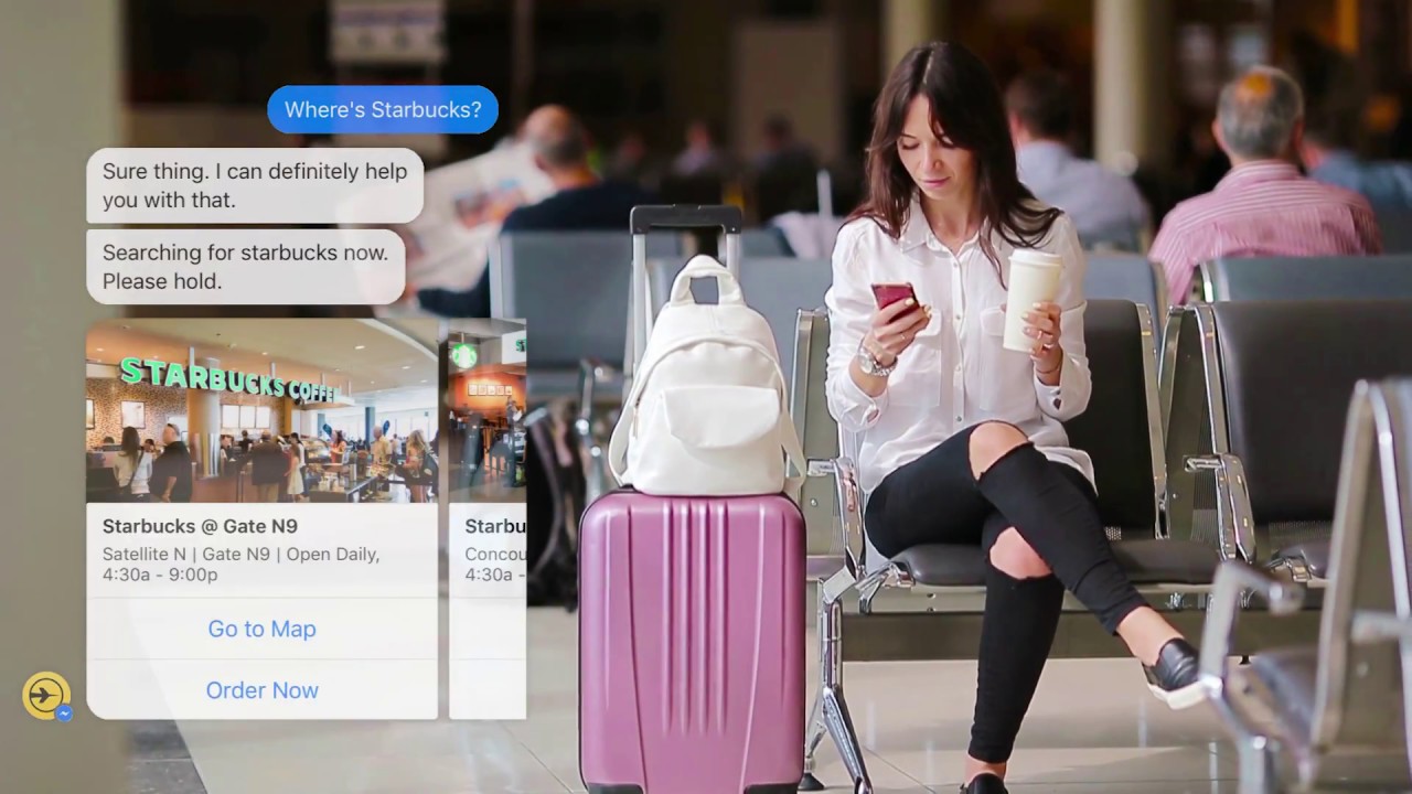 Airport Digital | Digital Marketing Solutions for Airports and Airlines
