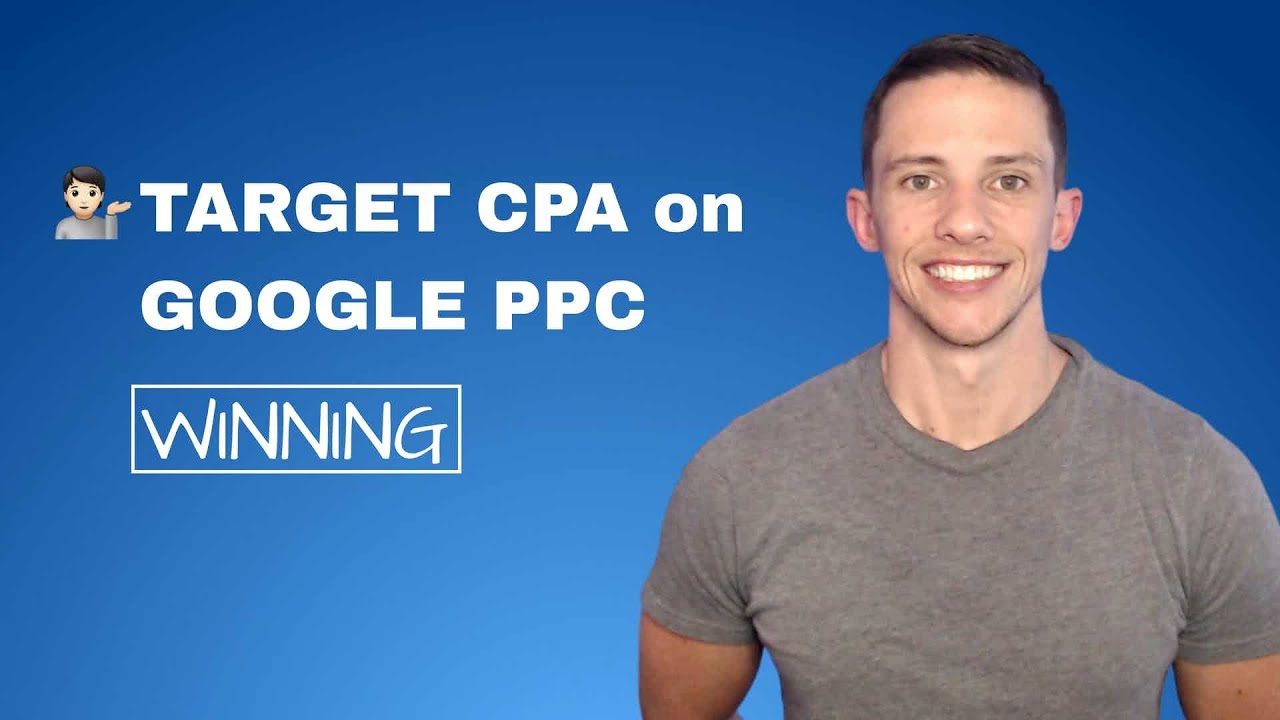How To Make Target CPA Work on Google Ads [Reply]