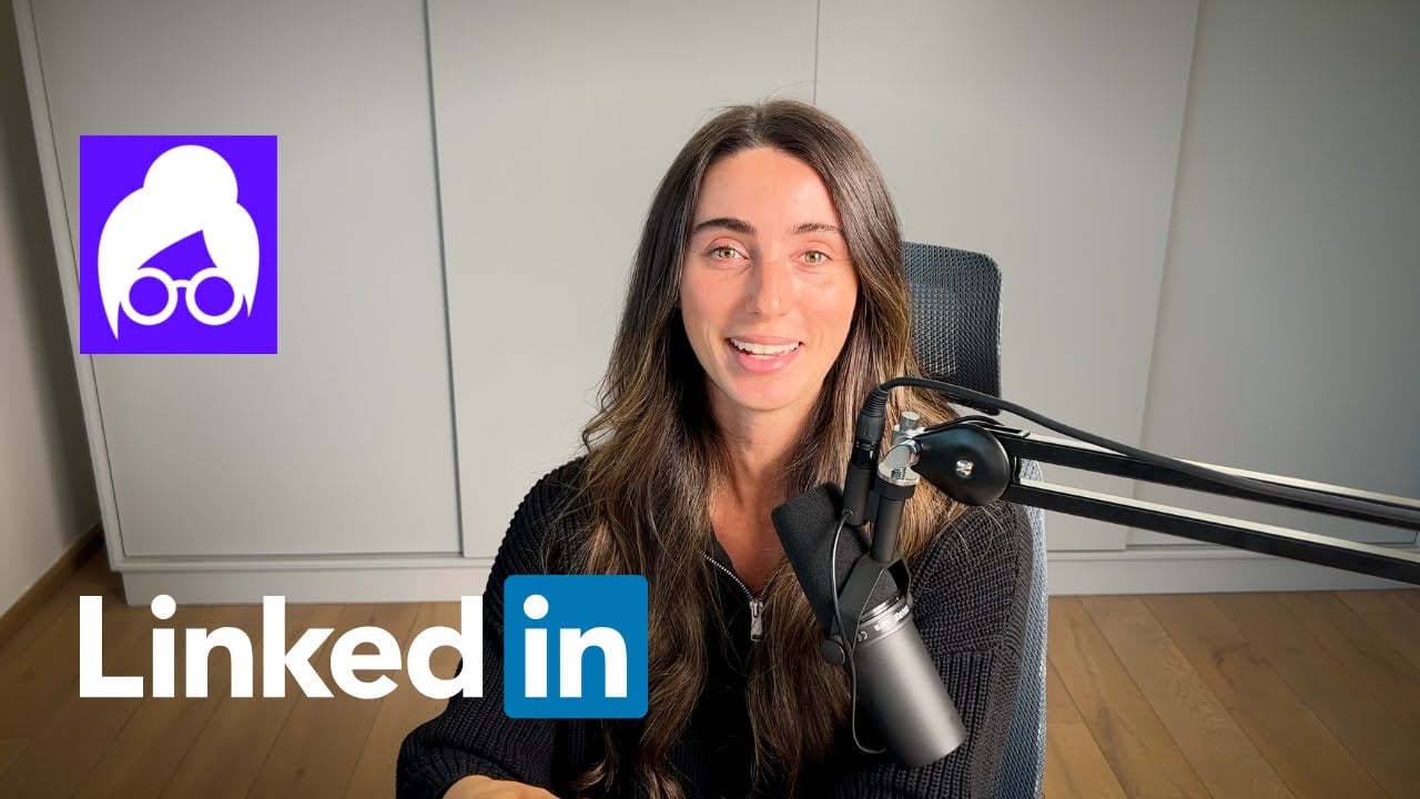 How to Generate Leads on LinkedIn in 2022 (+ exposing my secret LinkedIn strategy)