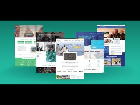 Insurance Marketing with Titan Web Marketing Solutions