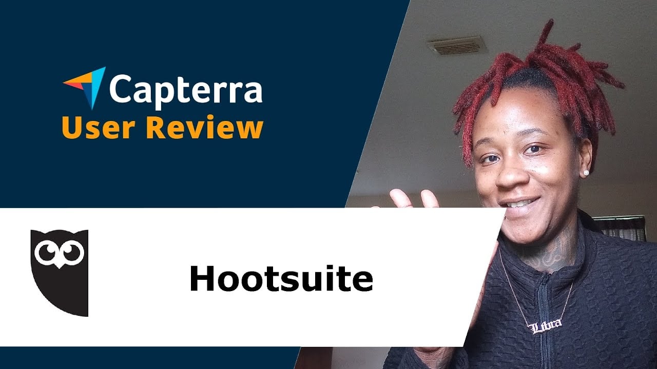 Hootsuite Review: Stay uptodate with social media posts Effortlessly!