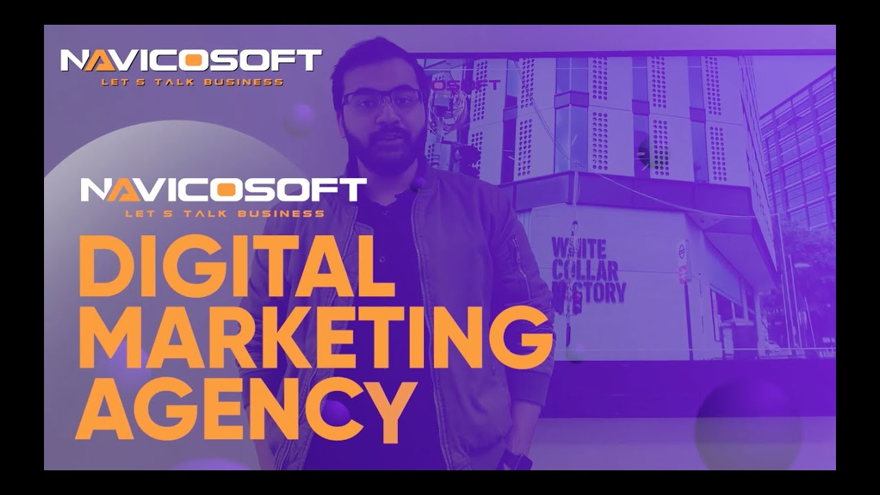 Looking for Digital Marketing Services Agency in Lahore, Pakistan?