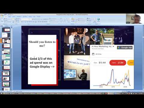 The $9.8Million Banner - How To Make GDN Display Ads Creatives That Work