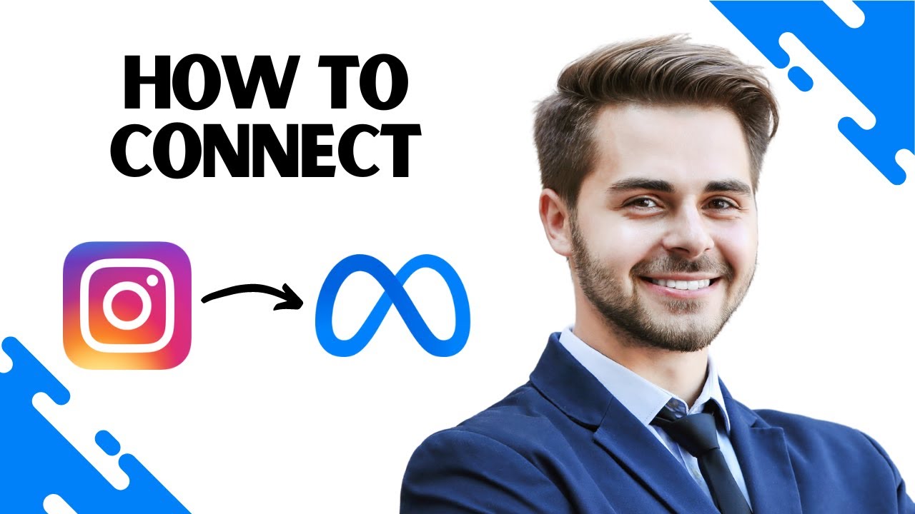 How to Connect Instagram Account to Meta Business Suite (FULL GUIDE)