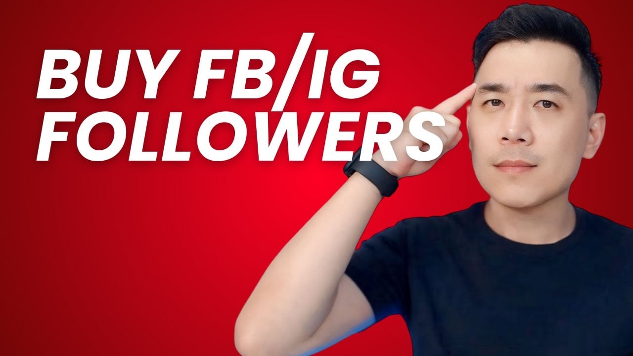 The Hidden DANGER of Fake Followers on Facebook