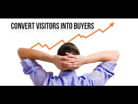 WEBSITE TRAFFIC - Targeted by Country and Interest
