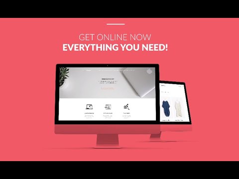 Smart Media Website Services