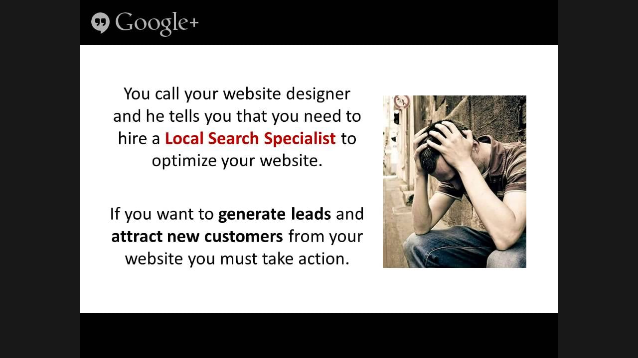 Website Design St Augustine Florida - Small Business Internet Marketing Services