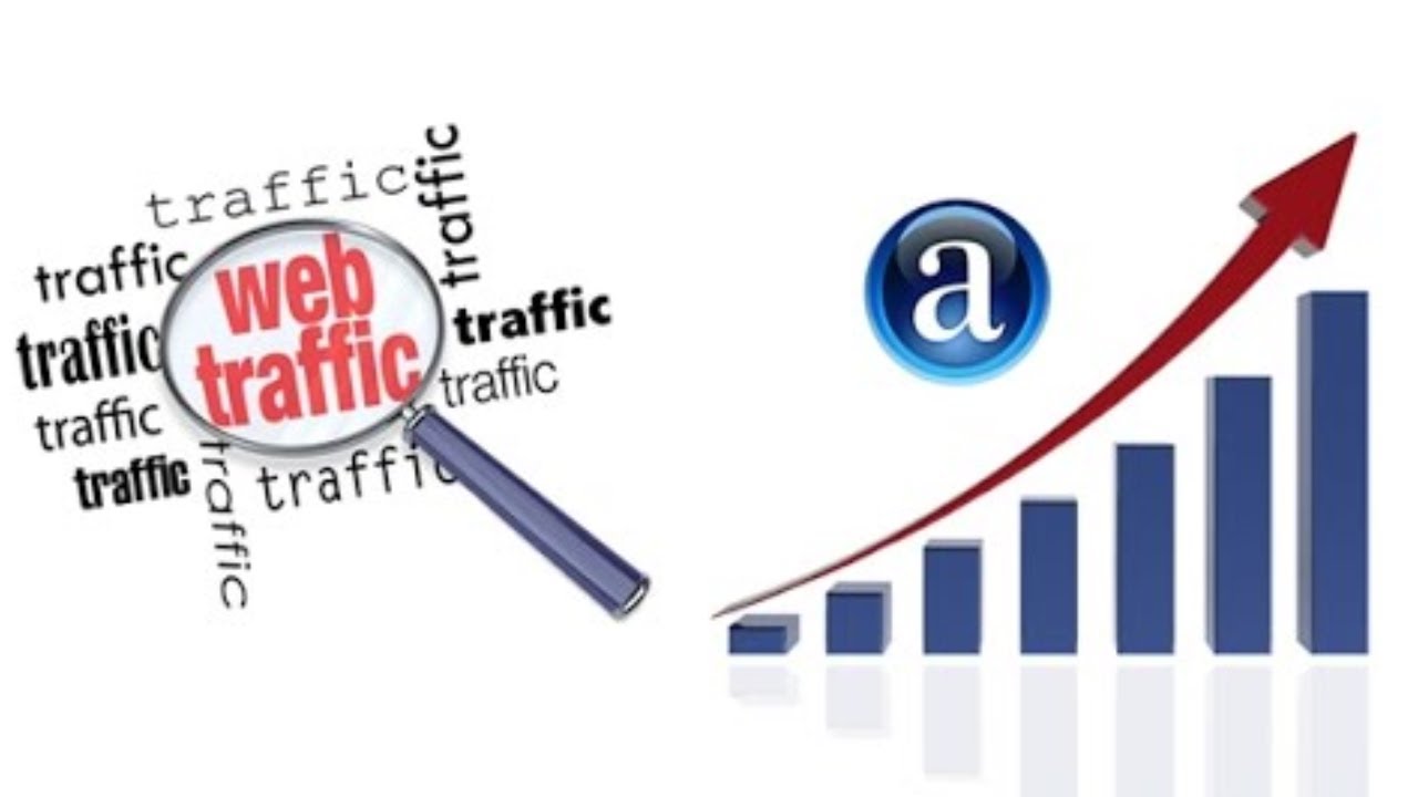 Alexa API for Website Traffic Rank