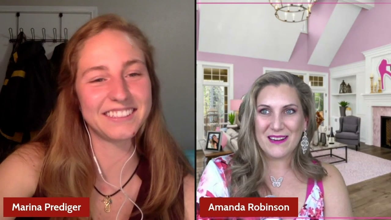 In Your Business | UMSL Podcast - Digital Marketing Tips from 'The Digital Gal'