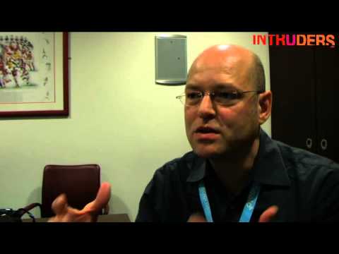 Smaato's Harald Neidhardt about Making Money on Mobiles