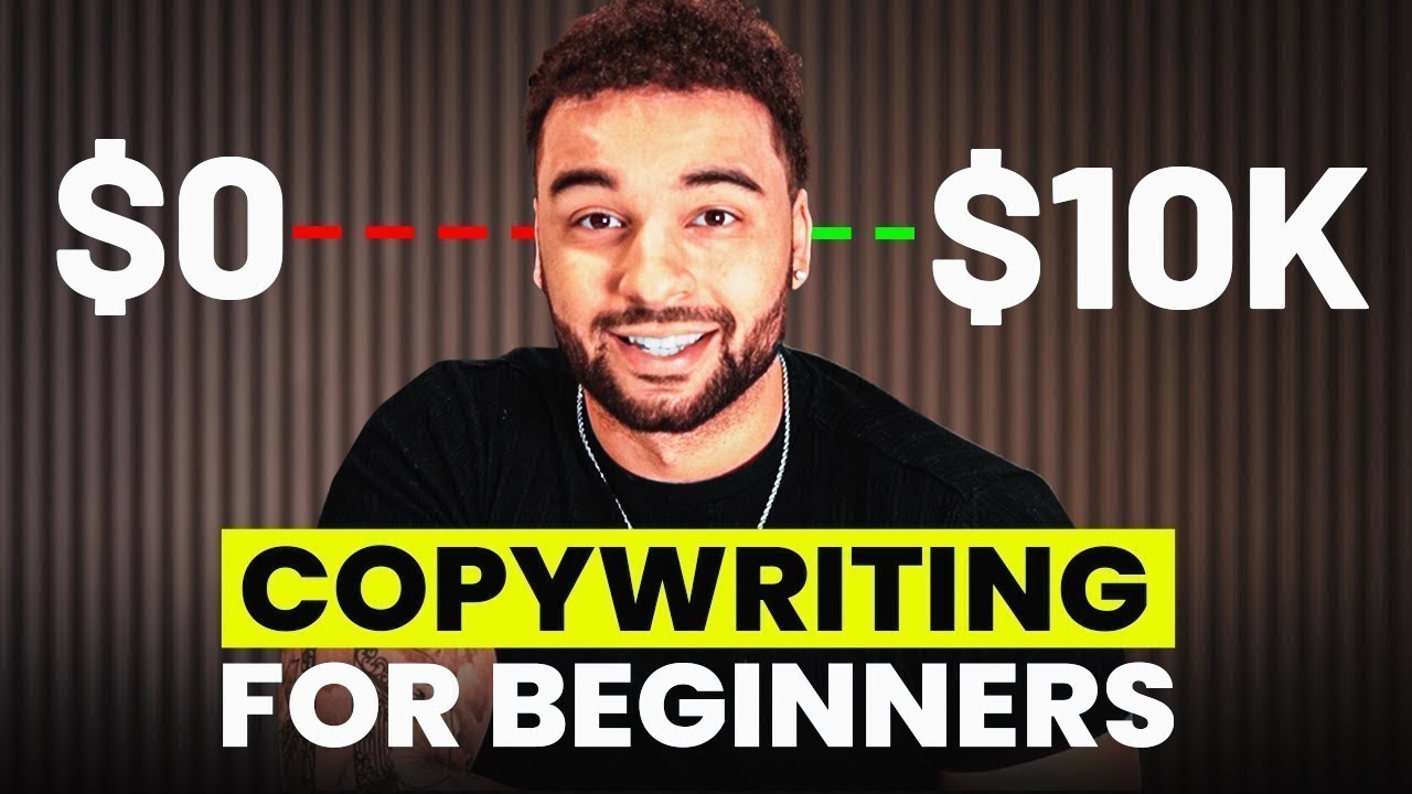 What Is Copywriting? (2.5-Hour Guide For Beginners)