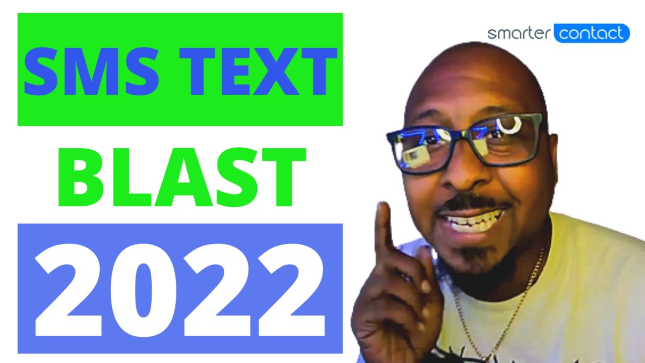 The Best SMS Text Blasting Software 2022