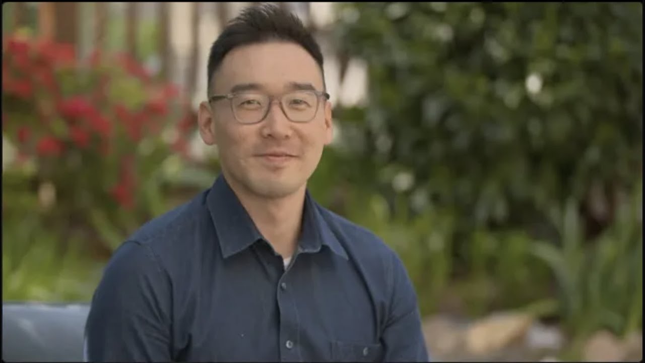 I am DOL: Working for the Bureau of Labor Statistics