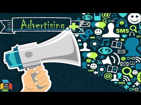 What is Advertising?