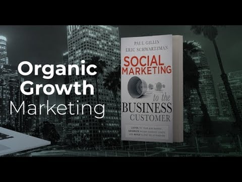 Best Seller on B2B Digital Marketing