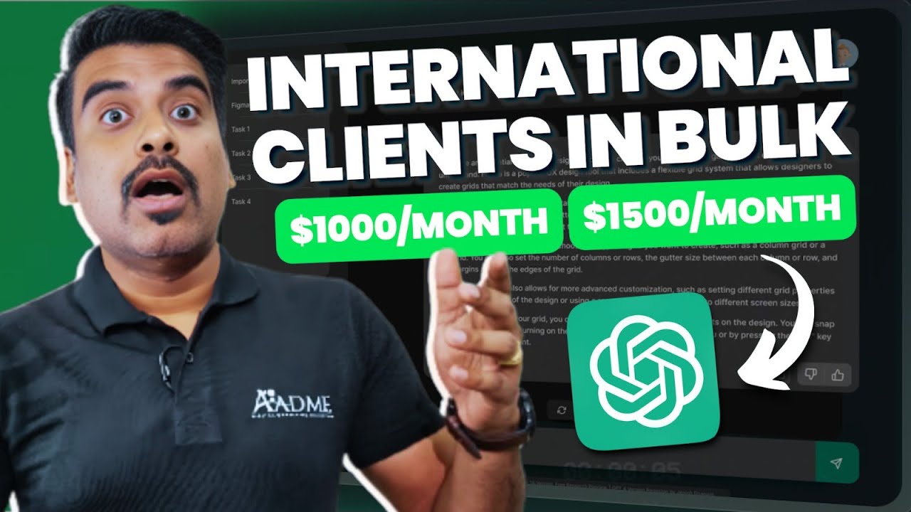 How I Earn ₹1 Lakh Profit From Chatgpt l Make Money with Chat gpt l @AlokBadatia