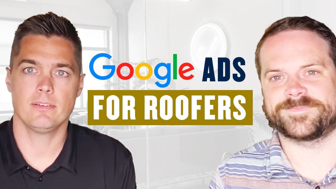 Roofing Google Ads: 8 Tips to Get Started
