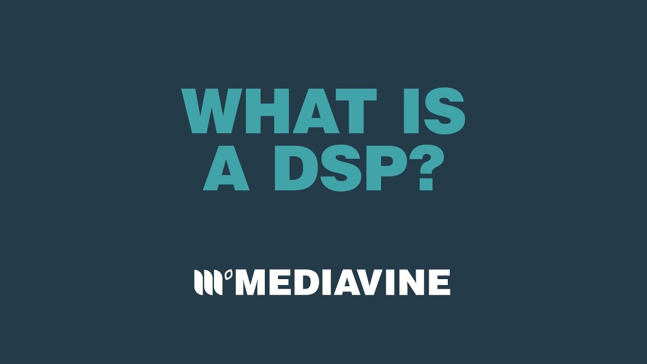 What is a DSP — Demand-Side Platform? | Go For Teal