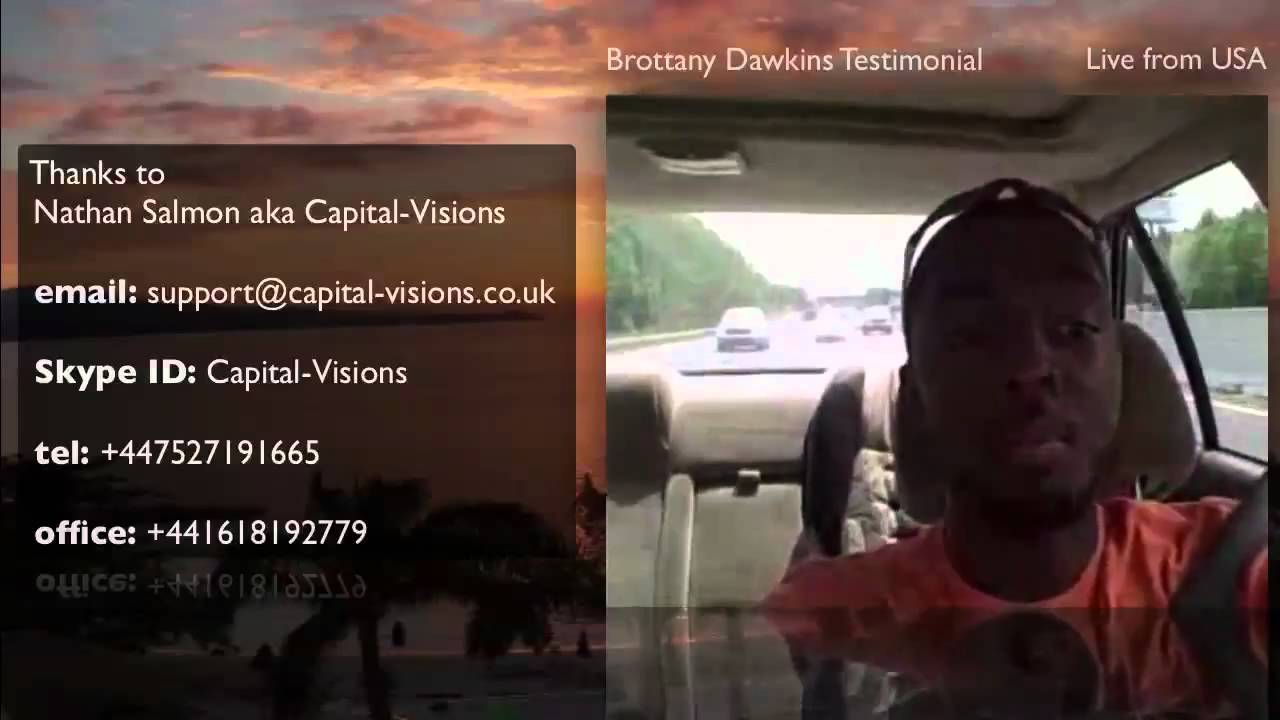 Marketing Consultants in San Diego Capital-Visions your Secret Weapon