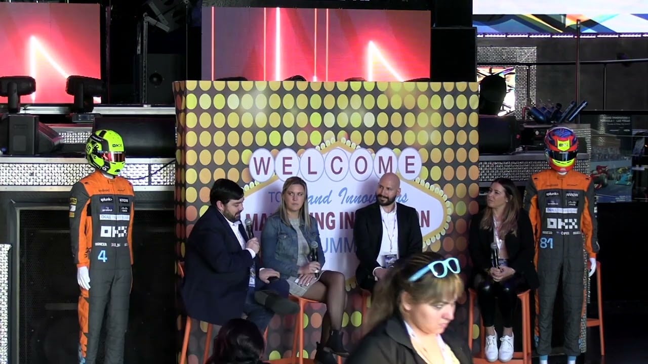 2024 Entertainment Marketing Landscape