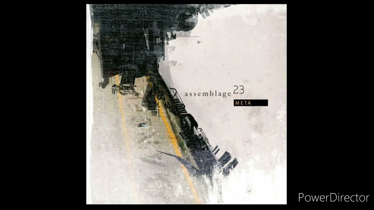 Assemblage 23 - The Madman's Dream