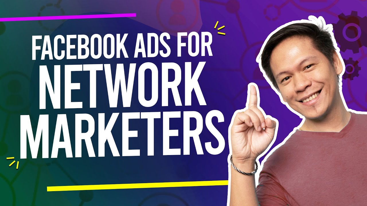 How To Advertise A Network Marketing Or Income Opportunity Related Offer On Facebook